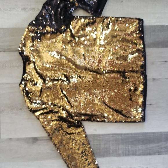 Sequin jacket - Picture 6 of 6